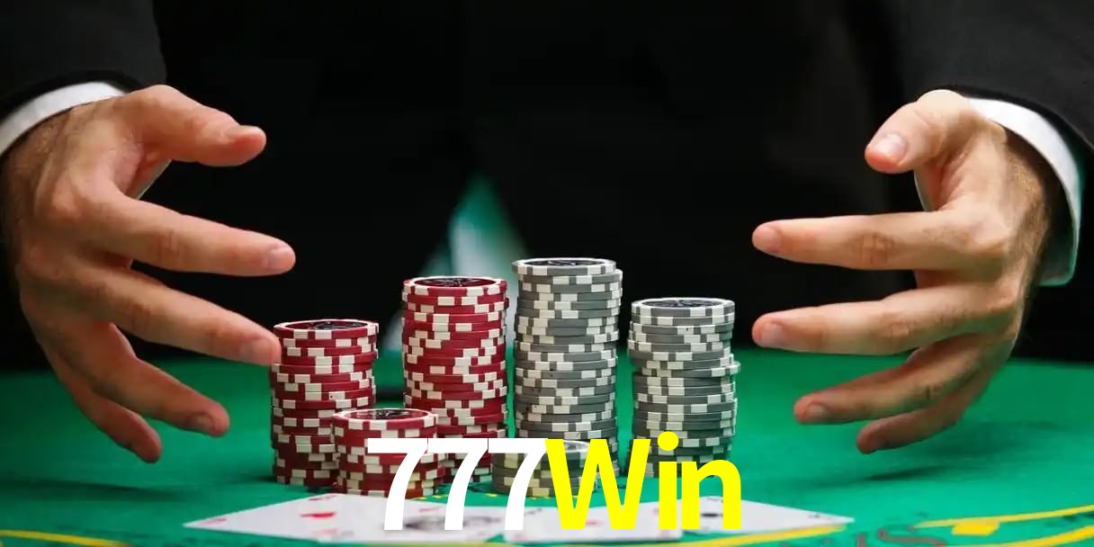777Win App Login