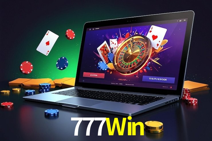 777Win,777Win Com App