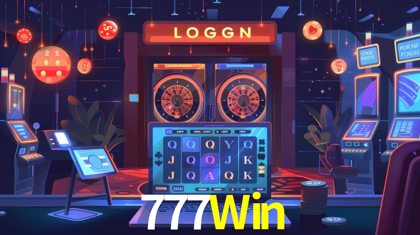 777Win: Seu Cassino Premiado com Pagamentos Rápidos
