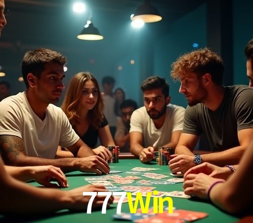 777Win
