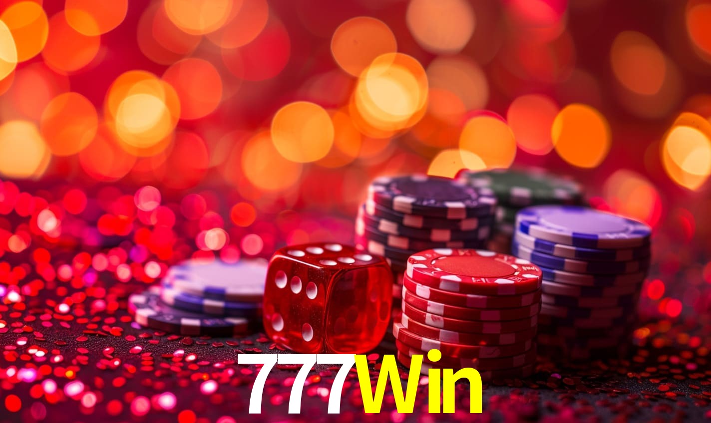 777Win,777Win Com App