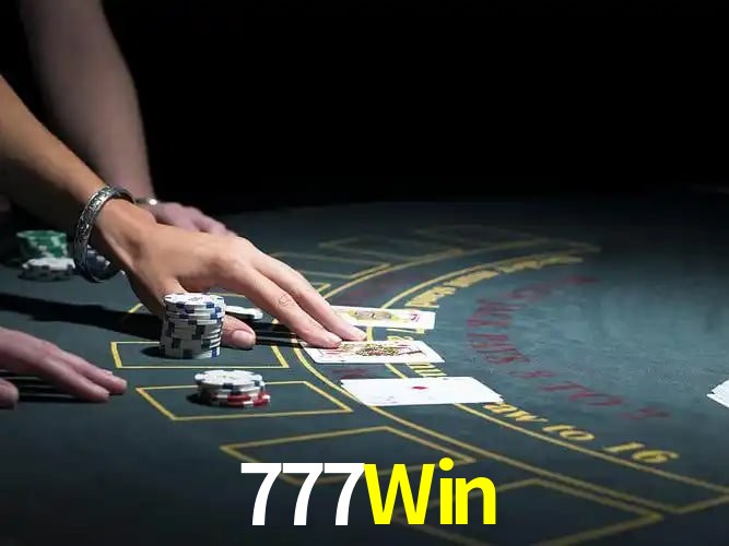 Sinta a adrenalina dos jogos de cassino com 777Win