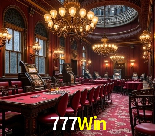  777Win Com App
