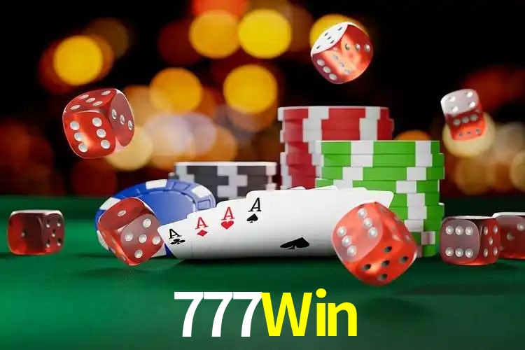 Bônus de Boas-vindas 777Win